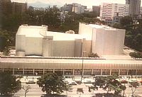 Palácio das Artes